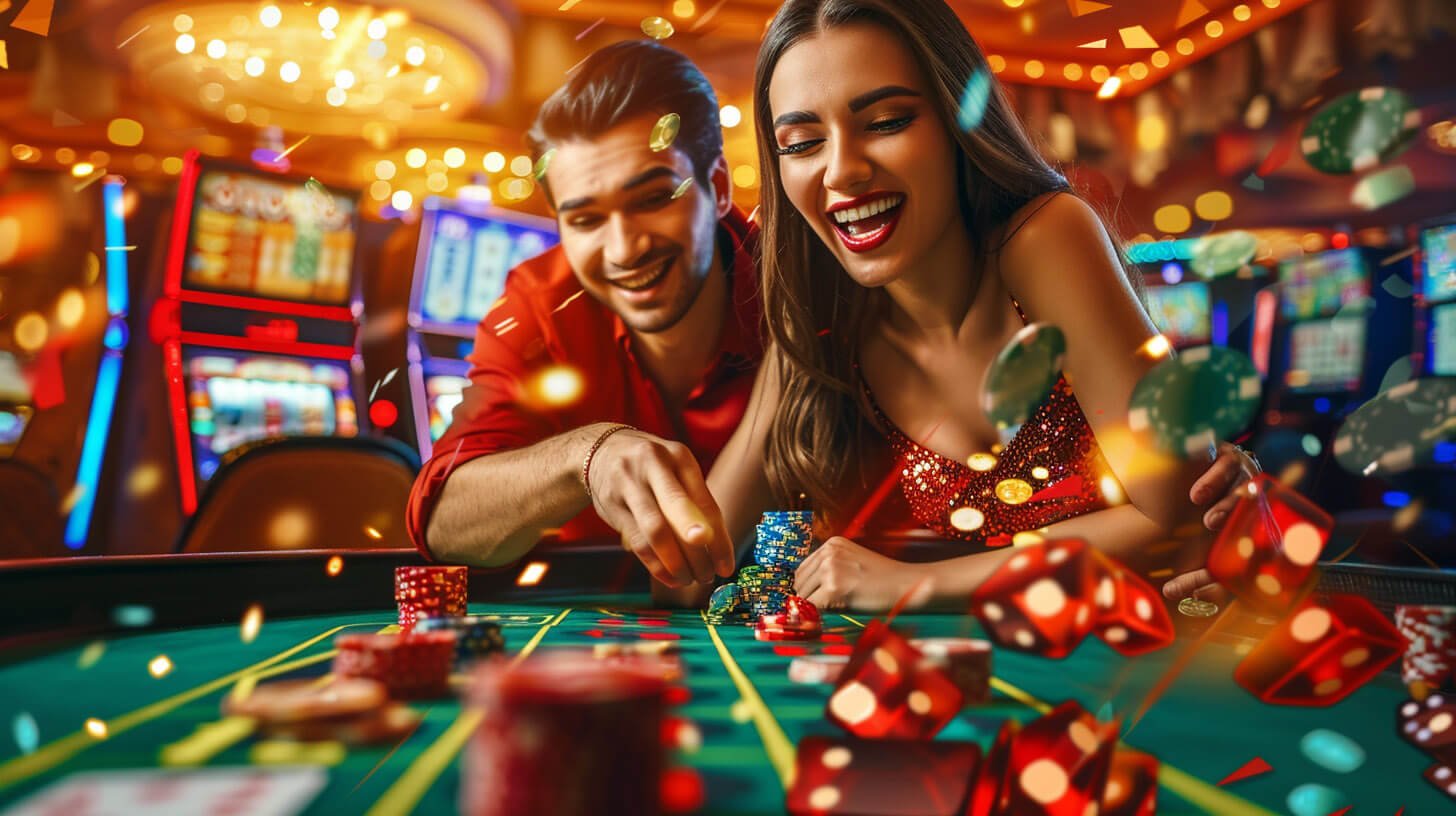 Halaman Permainan Slot di pangkalantoto menampilkan koleksi slot online